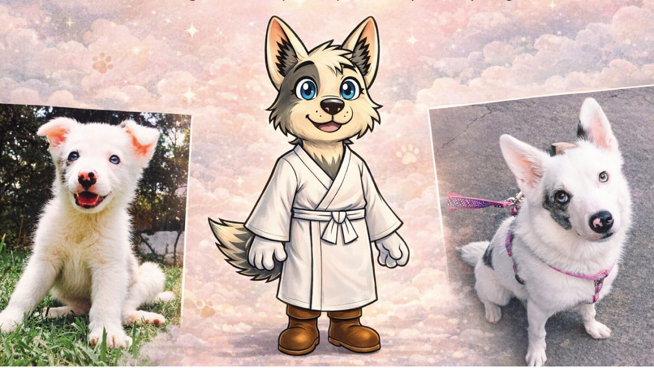 🌙 Kumoko: la huella que permanece