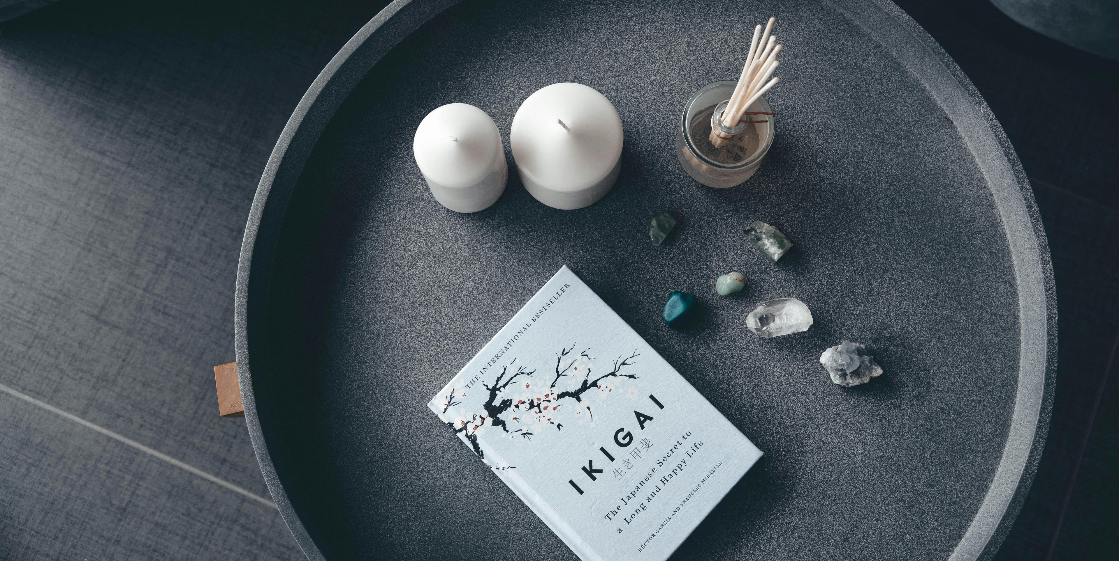 🥋 La Razón de Existir en la Moda: El Ikigai del Universo TorikoShop